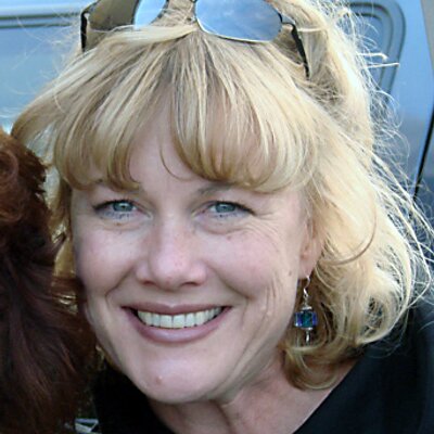 Profile Picture of Barbara  Breen (@RadioBarb62) on Twitter