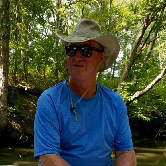 Profile Picture of Barry Vansant (@pagofdel) on Poshmark