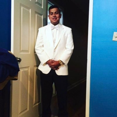 Profile Picture of Ivan Castillo (@Castilloivan24) on Twitter
