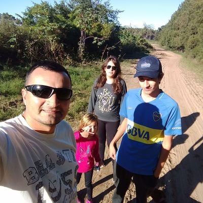 Profile Picture of Cristian Nagel (@cristian26nagel) on Twitter