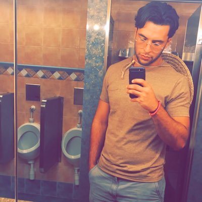Profile Picture of Father Figure (@JayJayJimeno) on Twitter