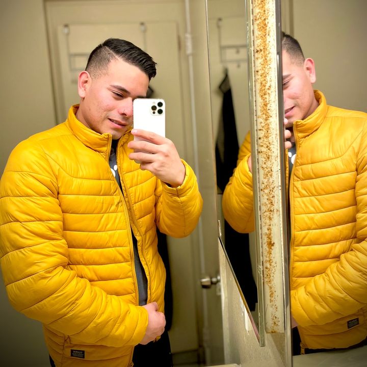 Profile Picture of Emanuel Resendiz (@resendiz258) on Tiktok