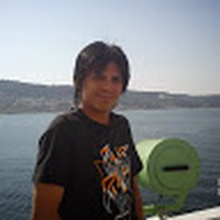 Profile Picture of Richard Olivares (@richard-olivares-7) on Quora