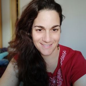 Hanna Hershkovitz - Twitter Profile Picture of Hanna Hershkovitz (@hershkovitz) on Twitter