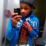 Profile Picture of KEITH.....MR.BADBOY KEITH (@black__101_i_said) on Instagram