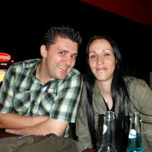 Profile Picture of Jo Hockley (@211699555) on Myspace