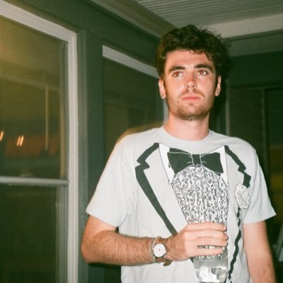 Profile Picture of Bart Charlie Jarvis (@charlie_logan_) on Twitter
