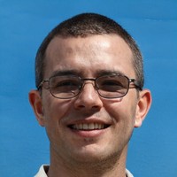 Profile Picture of Keith Grimes  (@keith-grimes-61) on Quora