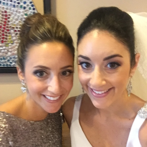 Profile Picture of Katherine Vantiem (@kvantiem) on Poshmark