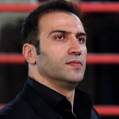 Profile Picture of AmirBorjian (@AmirBorjian) on Twitter
