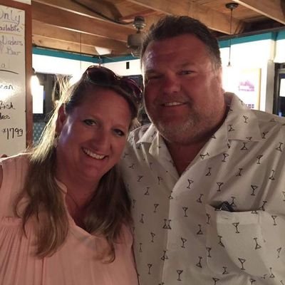 Profile Picture of Jeff Usher (@HouseofUsher817) on Twitter