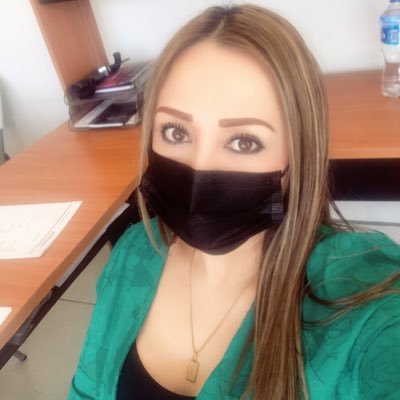 Profile Picture of Ivonne A. Ramos Ramirez (@ivonne_morena21) on Twitter