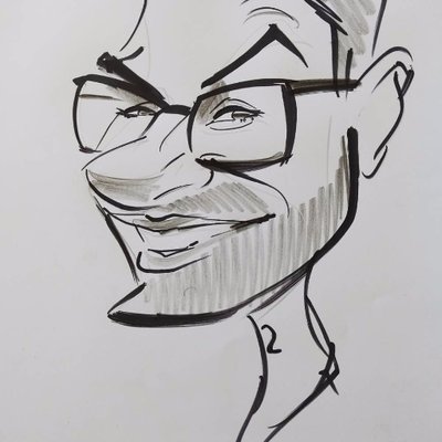 Profile Picture of Carlos Colato (@cepcolato) on Twitter