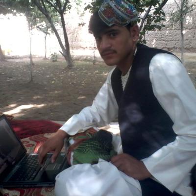 Profile Picture of Hassangul Alakozai (@hassangul300) on Twitter