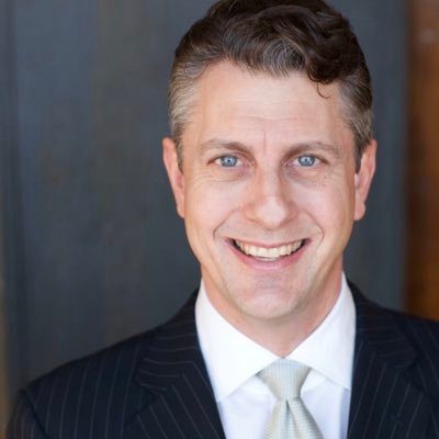 Profile Picture of Daniel R. Otto (@DanielROtto) on Twitter