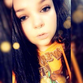 Profile Picture of Kelsey Lambert-George (@lambert5455) on Pinterest