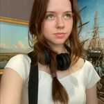 Profile Picture of Patricia (@patriciagregory_) on Instagram