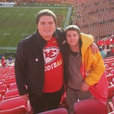 Profile Picture of Zach Hamel (@HamelZachary95) on Twitter