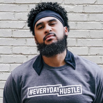 Profile Picture of Adam Ali (@ADAMwontLOSE) on Twitter