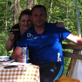 Profile Picture of Emir Hasanbašić (@zmaj_Bosne) on Twitter