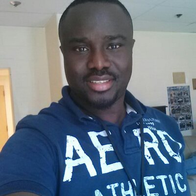 Profile Picture of Momoh Conteh (@fac97229ef9c43b) on Twitter