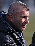 Profile Picture of Georgi Georgiev (footballer, born 1970)on Wikipedia