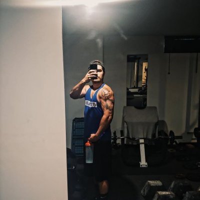 Profile Picture of Jacob DaSilva (@Jake_DaSilva) on Twitter