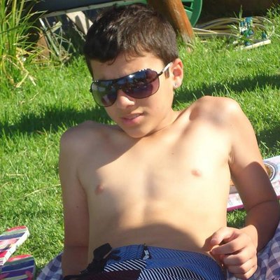 Profile Picture of Facundo Torres (@facundotorres21) on Twitter