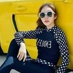 Profile Picture of Geraldine Collier (@geraldinecollier) on Instagram