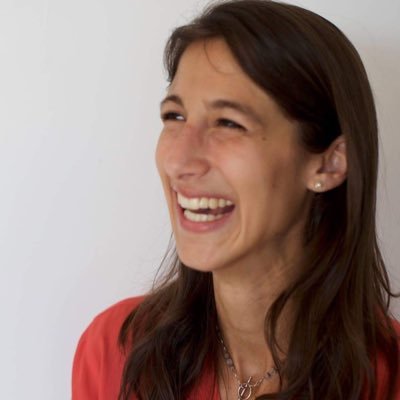 Profile Picture of Hallie Rozansky, MD (@hallierozansky) on Twitter