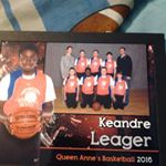 keandre thomas leager - Instagram Profile Picture of keandre thomas leager (@keandre20) on Instagram