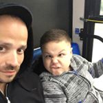 Profile Picture of Gilbert Coker (@gcoker25) on Instagram