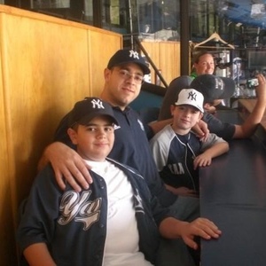 Profile Picture of Juan Morris (@usathome) on Myspace