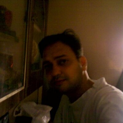 Profile Picture of Anuj Agarwal (@anujkagarwal) on Twitter