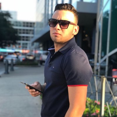 Profile Picture of Luis Pirela (@LuisAlexander15) on Twitter
