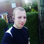 Profile Picture of Andrew Robert Casson (@andrewrobertcasson12) on Instagram