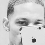 Profile Picture of Jamel Lapree Sumpter (@jamellapree) on Instagram