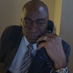 Profile Picture of Glen Braham (@user89577616912546) on Tiktok