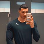 Profile Picture of Christian D. Cottrell (@cottrelldchristian) on Instagram
