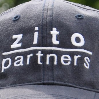 Profile Picture of Robert Zito (@zitopartners) on Twitter