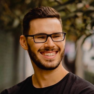 Chris Vázquez - Twitter Profile Picture of Chris Vázquez (@cubanochris_) on Twitter