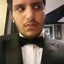 Profile Picture of Alexander Arden (@the_Ardenator) on Twitter