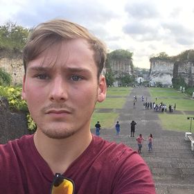 Profile Picture of Luke Parry (@LukeParry94) on Pinterest