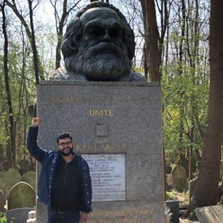 Profile Picture of Tyler Chartrand (@tyler.chartrand.5) on Facebook