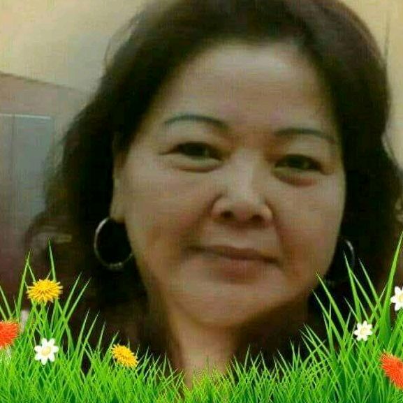 Profile Picture of May Kong (@may.kong58) on Tiktok