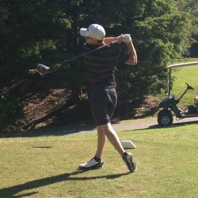 Profile Picture of Stephen Feltner (@beep_sbc) on Twitter