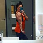 Nikki Holmes - Instagram Profile Picture of Nikki Holmes (@nik_ki_fit) on Instagram