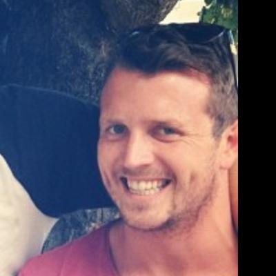 Profile Picture of Patrick Byrne (@PjbyPat) on Twitter
