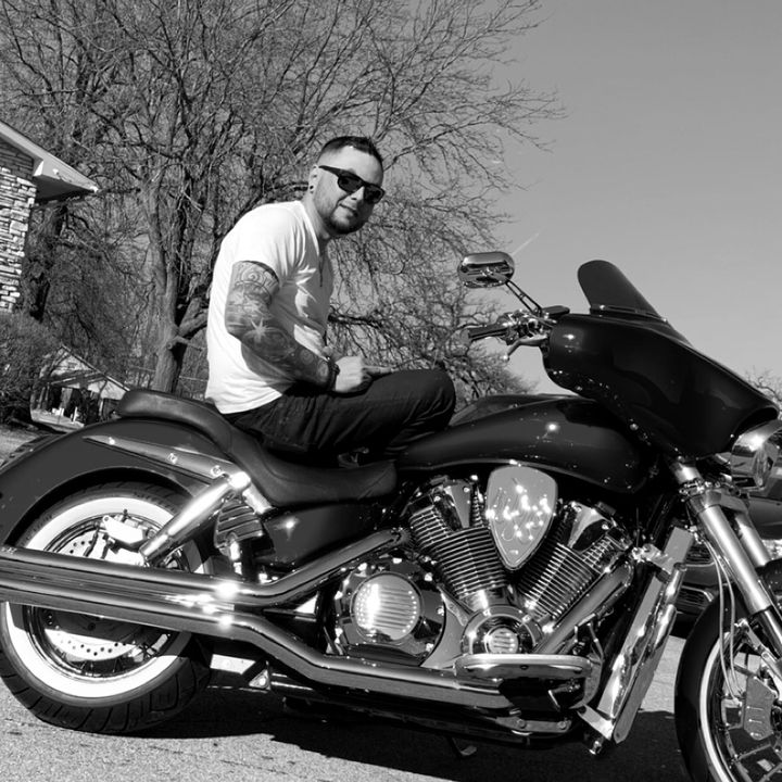 Profile Picture of ALBERT FERRER (@teco_4) on Tiktok