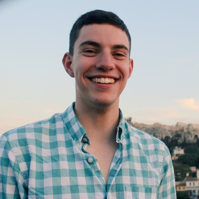 Profile Picture of Andrew Jacobson (@ajacobson47) on Twitter